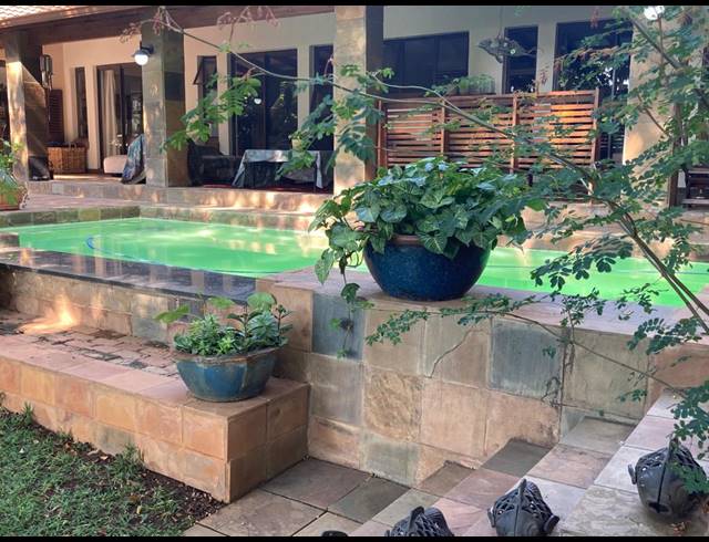 7 BEDROOM FREEHOLD FOR SALE IN CASHAN